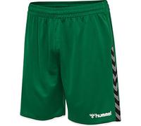 hummel hmlAUTHENTIC Poly Shorts Color: Evergreen_Talla: S