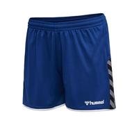 HUMMEL hmlAUTHENTIC Poly Shorts Woman Color: True Blue_Talla: XS