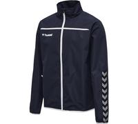 HUMMEL hmlAUTHENTIC TRAINING JACKET Color: MARINE_Talla: L
