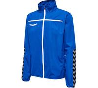 hummel hmlAUTHENTIC TRAINING JACKET Color: TRUE BLUE_Talla: S