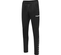 hummel hmlAUTHENTIC Training Pant Color: Black/White_Talla: S