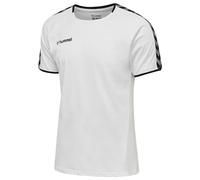 Hummel hmlAUTHENTIC Training tee Color: White_Talla: S