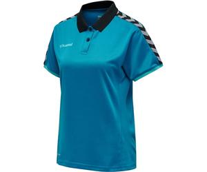 HUMMEL hmlAUTHENTIC Woman Functional Polo Color: Celestial_Talla: L