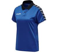HUMMEL hmlAUTHENTIC Woman Functional Polo Color: True Blue_Talla: S