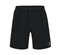 hummel hmlAUTHENTIC Woven Short Schwarz L