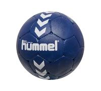 hummel Hmlbeach Handball Trainingsball BlauWeiss 2