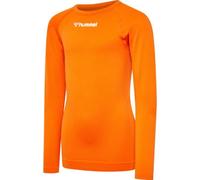 Hummel Hmlbl Comfort 2.0 tee L/S Kids Blouse Unisex niños