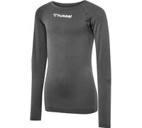 Hummel Hmlbl Comfort 2.0 tee L/S Kids Blouse Unisex niños