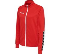 hummel Hmlchaqueta Auténtica de Poli Cremallera Para Mujer Chaqueta Mujer