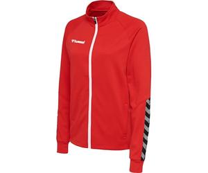 hummel Hmlchaqueta Auténtica de Poli Cremallera Para Mujer Chaqueta Mujer