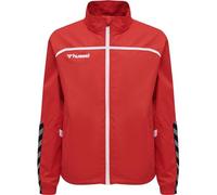 hummel Hmlchaqueta de Entrenamiento Auténtica Chaqueta Hombre