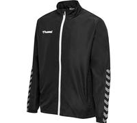 hummel Hmlchaqueta Micro Auténtica Chaqueta Hombre (Pack de 1)