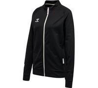 Hummel Hmlchaqueta Move Grid de Algodón con Cremallera Mujer Chaqueta Mujer (Pack de 1)