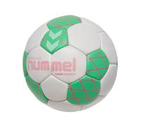 hummel HmlCLASSIC Advanced HB, Off White/Green/Red 3