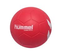 hummel HmlCLASSIC Beach HB, Rojo y Blanco