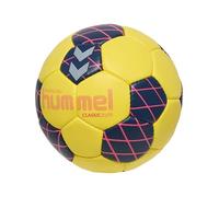 hummel HmlCLASSIC Elite HB, Amarillo/Azul Marino/Rojo, 3
