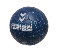 hummel, hmlCLASSIC Energizer HB Neon, Azul Marino/pez Azul, 0