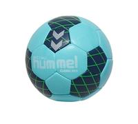 hummel HmlCLASSIC Kids HB, Azul Claro, Azul Marino/Verde, 0,0