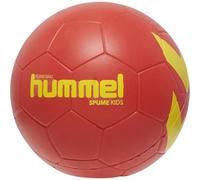Hummel hmlCLASSIC Spume Kids HB, borgoña/Amarillo, 0,0