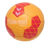 Hummel hmlCLASSIC Spume Kids HB, borgoña/Amarillo, 0