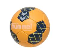 hummel HmlCLASSIC Training HB, Naranja, Azul Marino/Amarillo, 2
