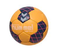 hummel HmlCLASSIC Training HB, Naranja, Azul Marino/Rojo, 3