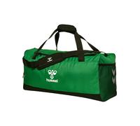 Hummel HmlCore 2.0 Bolsa Deportiva - Sporttasche - Talla L - 63L - Verde