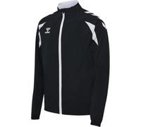 hummel HmlCORE 2.0 Chaqueta tejida negro/blanco, XXL