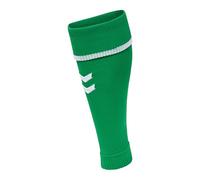 hummel Hmlcore-Tubo de fútbol Calcetines, Jelly Bean/White, Talla única Unisex Adulto
