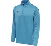 Hummel Hmlcore Multisport - Sudadera con Cuello Redondo para Adultos