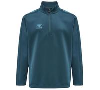 hummel Hmlcore Multisport - Sudadera con Cuello Redondo para niños