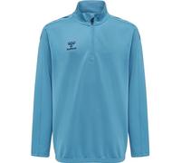 hummel Hmlcore Multisport - Sudadera con Cuello Redondo para niños