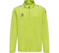 Hummel Hmlcore - Sudadera Infantil con Media Cremallera