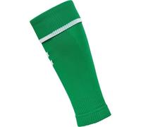 hummel Hmlcore-Tubo de fútbol Calcetines, Jelly Bean/White, Talla única Unisex Adulto