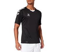 Hummel Hmlcore Xk Camiseta, Black, 3XL Hombre