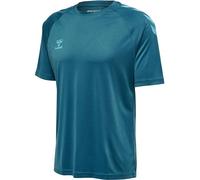 hummel Camiseta Hmlcore Multisport Adulto Secado Rápido Talla