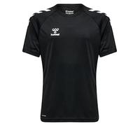 hummel Hmlcore Xk Core Poly tee S/S Kids Blouse Unisex Niños