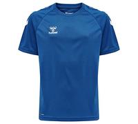 hummel Hmlcore Xk Core Poly tee S/S Kids Blouse Unisex Niños