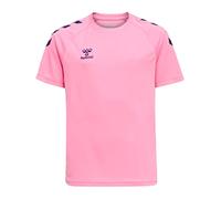 hummel Hmlcore Xk Core Poly tee S/S Kids Blouse Unisex Niños