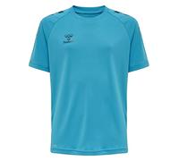 hummel Hmlcore Xk Core Poly tee S/S Kids Blouse Unisex Niños
