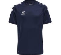 hummel Hmlcore Xk Core Poly tee S/S Kids Blouse Unisex Niños