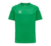 hummel Hmlcore Xk Core Poly tee S/S Kids Blouse Unisex Niños
