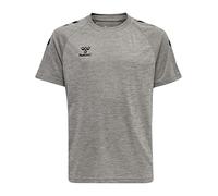 hummel Hmlcore Xk Core Poly tee S/S Kids Camiseta Unisex Adulto (Pack de 1)