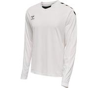 hummel HmlCORE XK F9001 - Camiseta de Manga Larga para Hombre