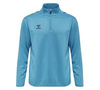 hummel Hmlcore Xk Half Zip Poly Sudadera Unisex