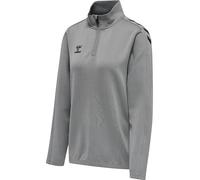 hummel Hmlcore Xk Half Zip Sweat - Sudadera para Mujer