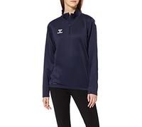 hummel Hmlcore Xk Half Zip Sweat - Sudadera para Mujer