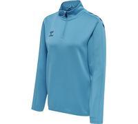 Hummel Hmlcore Xk Half Zip Sweat - Sudadera para Mujer
