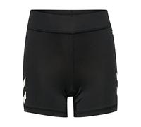 hummel hmlCore XK Hipster Short Kids Schwarz 16 (176)