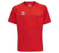 hummel Hmlcore Xk Core Poly tee S/S Kids Blouse Unisex Niños